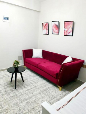 Comfort Nyumbani
